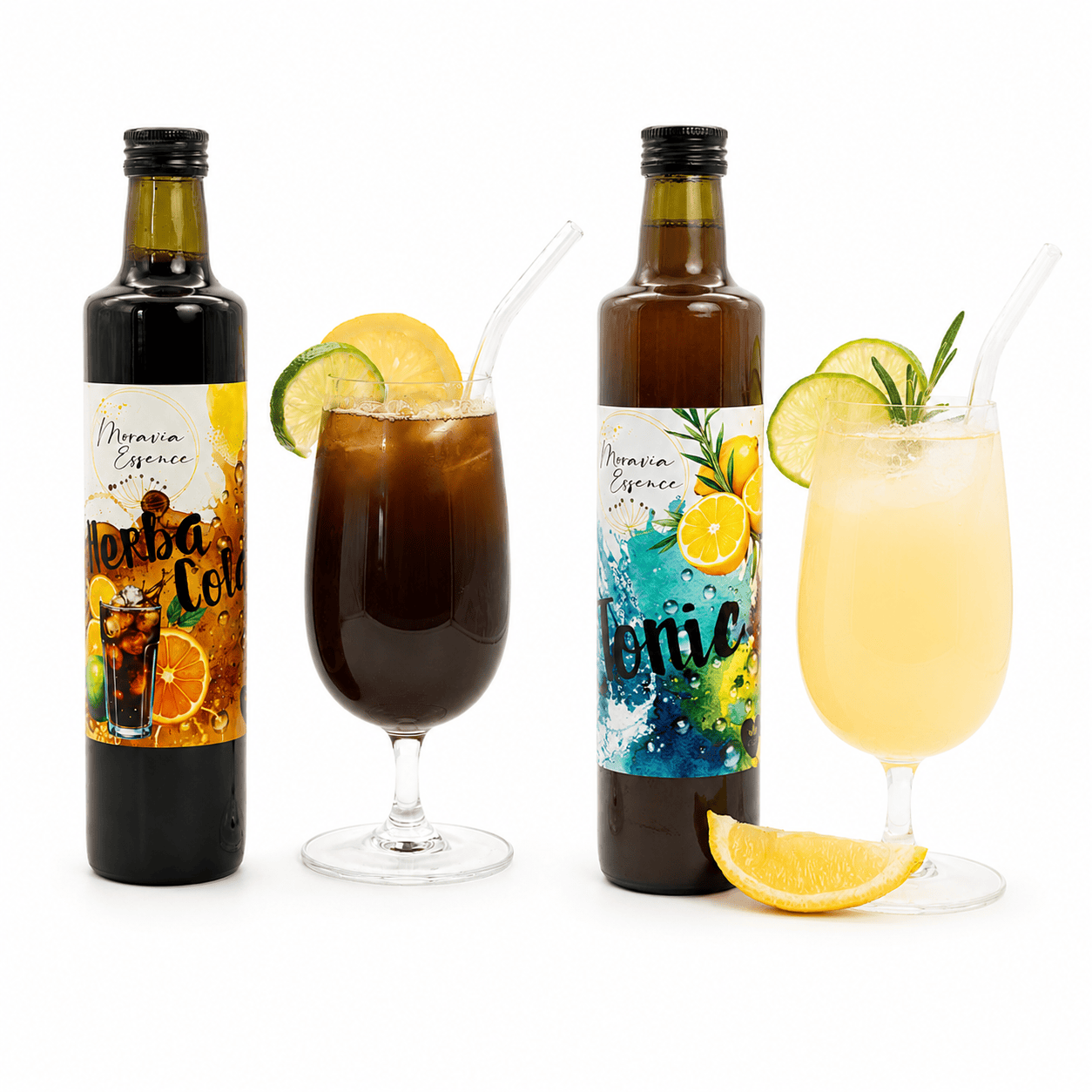 Domácí Tonic