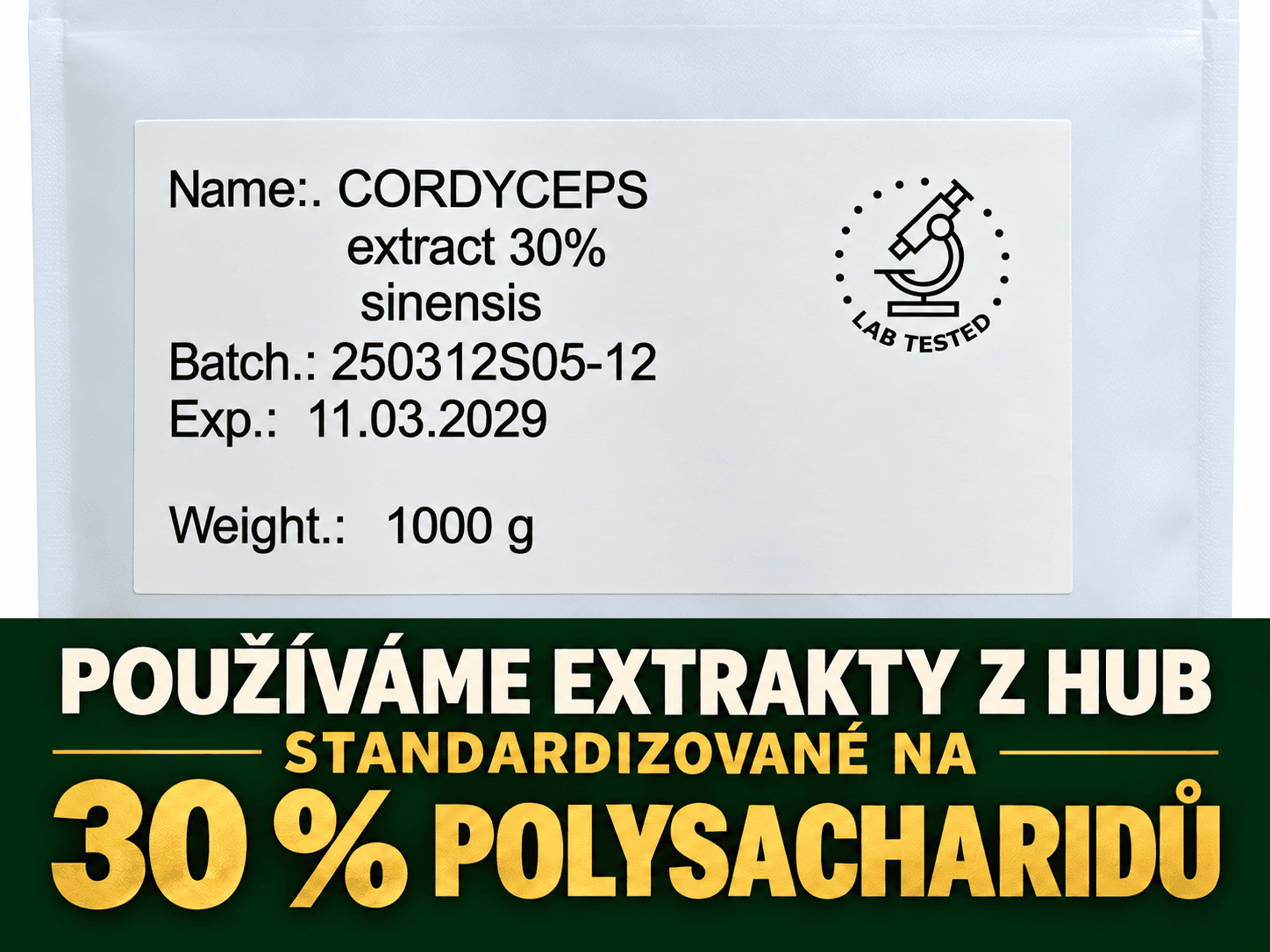 Ginger Bomb Myco Power – zázvorový shot se 70 % šťávy z BIO peruánského zázvoru a houbami Lion’s Mane, Cordyceps a Shiitake